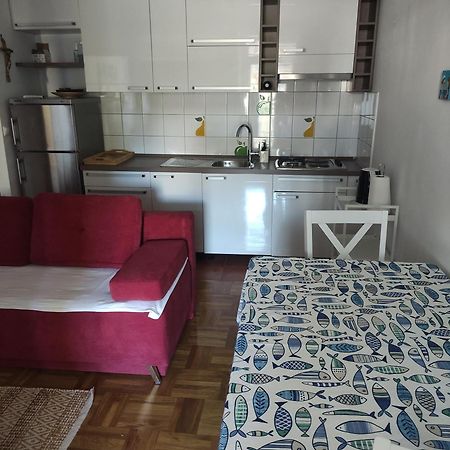 Apartman Vesna 2 Persons Нивице Екстериор снимка