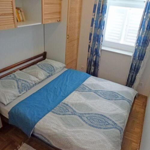Apartman Vesna 2 Persons Нивице Екстериор снимка