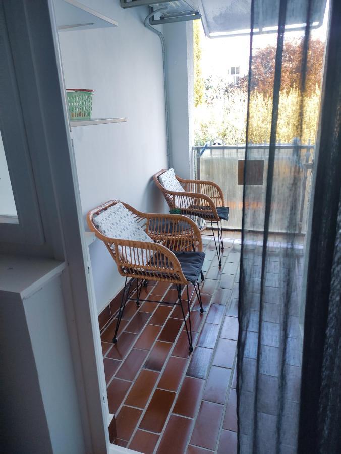 Apartman Vesna 2 Persons Нивице Екстериор снимка