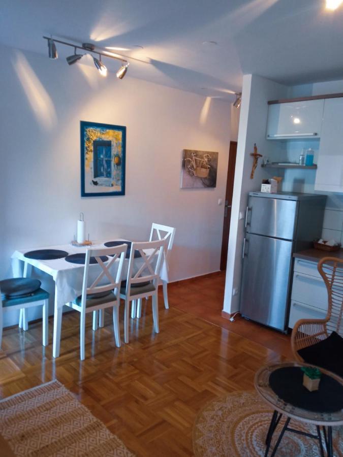 Apartman Vesna 2 Persons Нивице Екстериор снимка