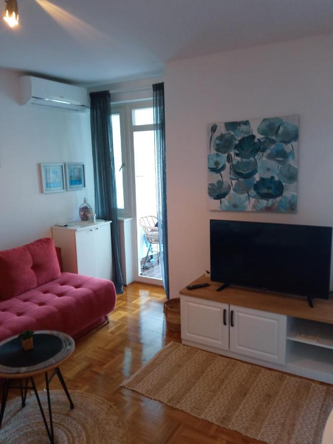 Apartman Vesna 2 Persons Нивице Екстериор снимка