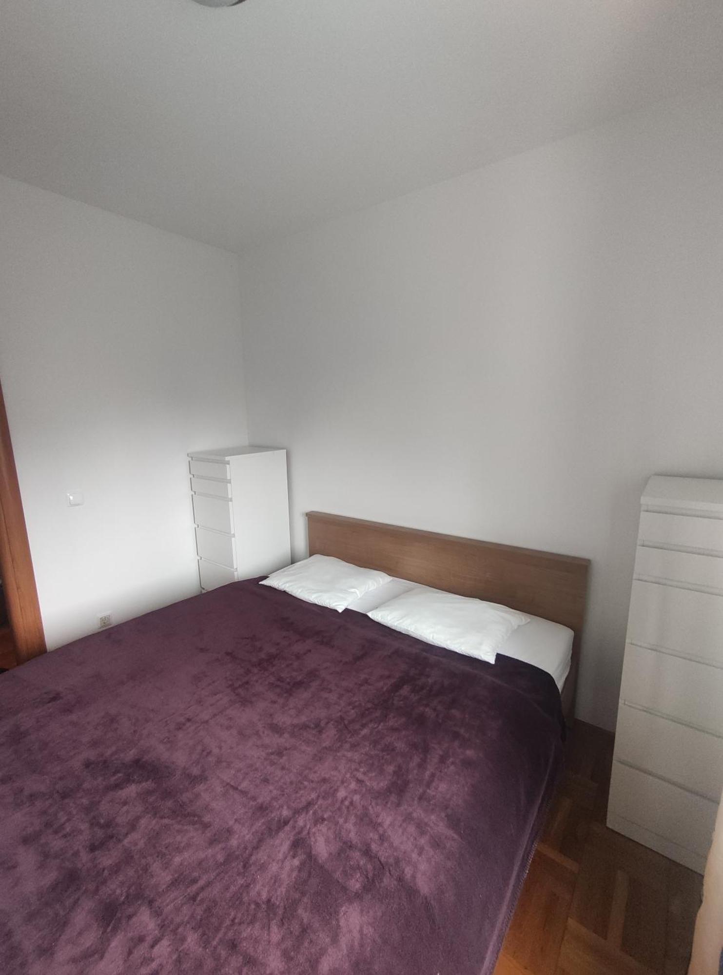 Apartman Vesna 2 Persons Нивице Екстериор снимка