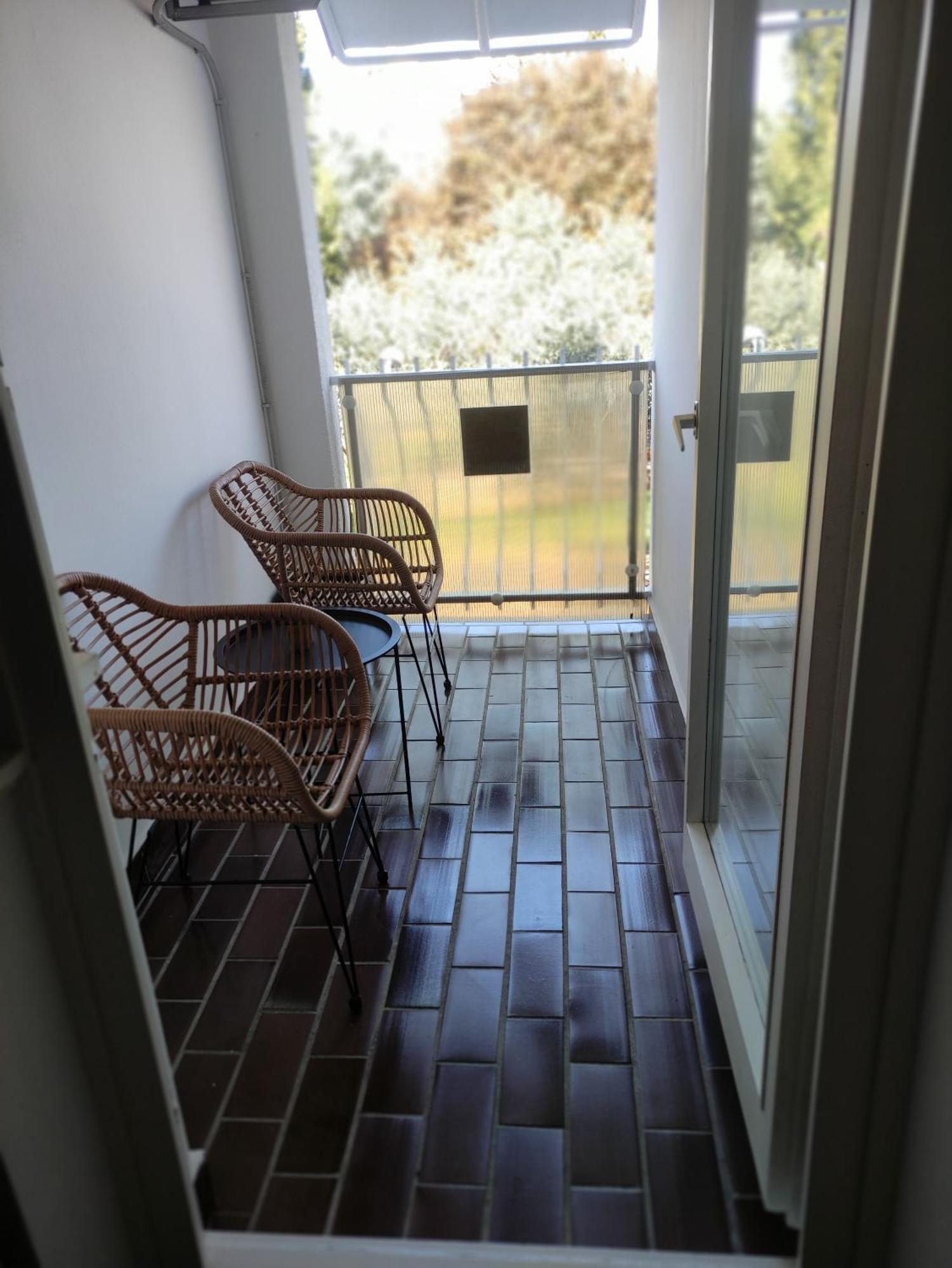 Apartman Vesna 2 Persons Нивице Екстериор снимка